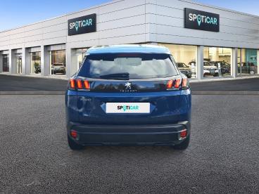 SPOTICAR Peugeot 3008 Active Pack 130; *ruckfahrkamera Gebraucht - Suv Benzin Blau - Mainz (mombach) - 1201191351_5