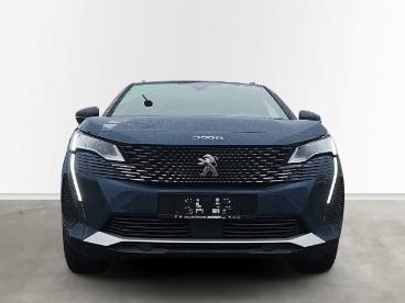 SPOTICAR Peugeot 3008 Gt 1.2 Puretech Navi Digitales Cockpit Led Acc 2-z Gebraucht - Suv Benzin Blau - Blieskastel - 1201192877_2