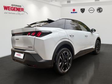 SPOTICAR Peugeot 3008 Allure Business Hybrid 145 E-dsc6 *shz*kamera* Gebraucht - Suv Benzin  - Berlin - 1201194515_3