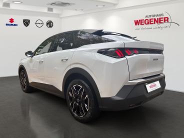 SPOTICAR Peugeot 3008 Allure Business Hybrid 145 E-dsc6 *shz*kamera* Gebraucht - Suv Benzin  - Berlin - 1201194515_4