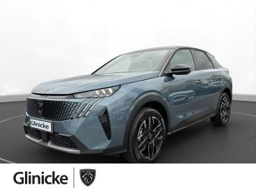 SPOTICAR Peugeot 3008 Hybrid 145 Gt Kamera Navi Pdc Acc Shz Gebraucht - Suv Benzin Blau - Kassel - 1201195187_1