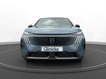 SPOTICAR Peugeot 3008 Hybrid 145 Gt Kamera Navi Pdc Acc Shz Gebraucht - Suv Benzin Blau - Kassel - 1201195187_2