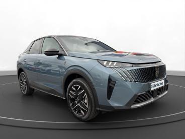 SPOTICAR Peugeot 3008 Hybrid 145 Gt Kamera Navi Pdc Acc Shz Gebraucht - Suv Benzin Blau - Kassel - 1201195187_3