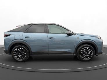 SPOTICAR Peugeot 3008 Hybrid 145 Gt Kamera Navi Pdc Acc Shz Gebraucht - Suv Benzin Blau - Kassel - 1201195187_4