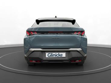 SPOTICAR Peugeot 3008 Hybrid 145 Gt Kamera Navi Pdc Acc Shz Gebraucht - Suv Benzin Blau - Kassel - 1201195187_5