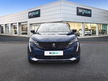 SPOTICAR Peugeot 3008 1.2 Puretech 130 Allure Pack (euro 6d) Gebraucht - Suv Benzin Blau - Völklingen - 1201195499_2