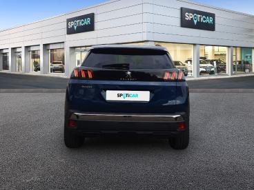 SPOTICAR Peugeot 3008 1.2 Puretech 130 Allure Pack (euro 6d) Gebraucht - Suv Benzin Blau - Völklingen - 1201195499_5