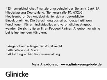 SPOTICAR Peugeot 3008 Hybrid 145 Gt Kamera Navi Acc Pdc Shz Gebraucht - Suv Benzin  - Kassel - 1201195606_3