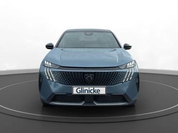 SPOTICAR Peugeot 3008 Hybrid 145 Gt Kamera Navi Acc Pdc Shz Gebraucht - Suv Benzin  - Kassel - 1201195606_4