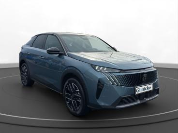 SPOTICAR Peugeot 3008 Hybrid 145 Gt Kamera Navi Acc Pdc Shz Gebraucht - Suv Benzin  - Kassel - 1201195606_5