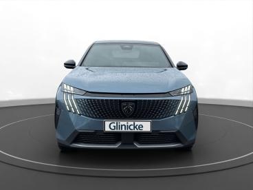 SPOTICAR Peugeot 3008 Hybrid 145 Gt Kamera Navi Acc Pdc Shz Gebraucht - Suv Benzin  - Kassel - 1201195611_2