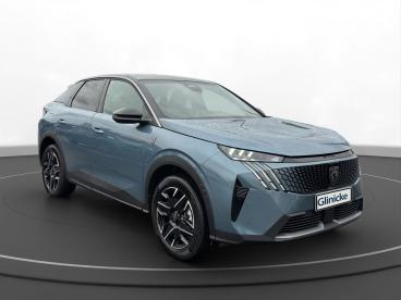 SPOTICAR Peugeot 3008 Hybrid 145 Gt Kamera Navi Acc Pdc Shz Gebraucht - Suv Benzin  - Kassel - 1201195611_3