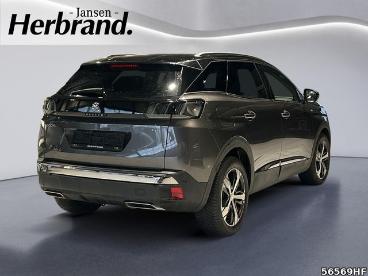SPOTICAR Peugeot 3008 Gt Gebraucht - Suv Benzin Grau - Neuss - 1201196213_3