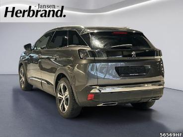 SPOTICAR Peugeot 3008 Gt Gebraucht - Suv Benzin Grau - Neuss - 1201196213_4