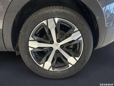 SPOTICAR Peugeot 3008 Gt Gebraucht - Suv Benzin Grau - Neuss - 1201196213_5