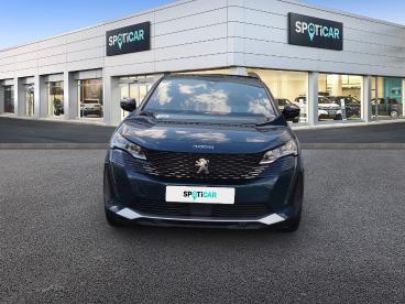 SPOTICAR Peugeot 3008 1.2 Puretech 130 Allure Pack (euro 6d) Gebraucht - Suv Benzin Blau - Köln - 1201196518_2