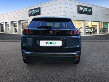 SPOTICAR Peugeot 3008 1.2 Puretech 130 Allure Pack (euro 6d) Gebraucht - Suv Benzin Blau - Köln - 1201196518_5