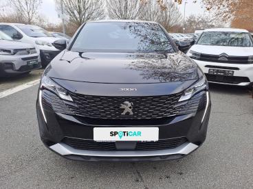 SPOTICAR Peugeot 3008 Allure Pack  1.2 Puretech 130*navi*shz*eph*rfk Gebraucht - Suv Benzin Schwarz - Mannheim - 1201197124_2