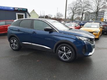 SPOTICAR Peugeot 3008 1.5 Bluehdi 130 Allure Pack*acc*navi*360°*parkassi Gebraucht - Suv Diesel Blau - Dresden - 1201197130_3