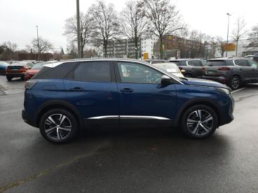 SPOTICAR Peugeot 3008 1.5 Bluehdi 130 Allure Pack*acc*navi*360°*parkassi Gebraucht - Suv Diesel Blau - Dresden - 1201197130_4