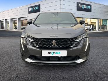 SPOTICAR Peugeot 3008 Allure Pack 130 Automatik;*navi *shz *grip-control Gebraucht - Suv Benzin Grau - Maintal - 1201199076_2