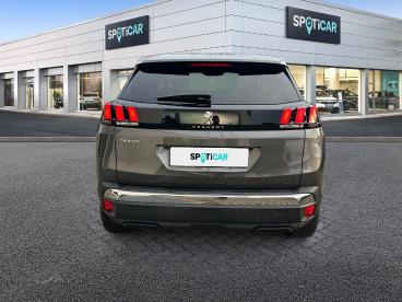 SPOTICAR Peugeot 3008 Allure Pack 130 Automatik;*navi *shz *grip-control Gebraucht - Suv Benzin Grau - Maintal - 1201199076_5