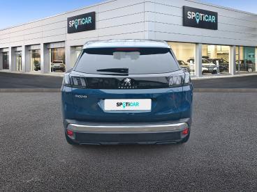 SPOTICAR Peugeot 3008 Allure Pack 130; *navi *shz *ruckfahrkamera Gebraucht - Suv Benzin Blau - Neu-isenburg - 1201199087_5