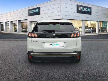 SPOTICAR Peugeot 3008 Allure Pack 1.5 Bluehdi 130 Eat8 Ahk Grip Navi Shz Gebraucht - Suv Diesel Weiß - St. Augustin - 1201200164_5