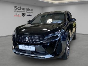 SPOTICAR Peugeot 3008 Allure Pack Navi Digitales Cockpit 360 Kamera Led Gebraucht - Suv Benzin  - Aurich - 1201201830_2