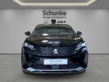 SPOTICAR Peugeot 3008 Allure Pack Navi Digitales Cockpit 360 Kamera Led Gebraucht - Suv Benzin  - Aurich - 1201201830_3