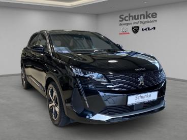 SPOTICAR Peugeot 3008 Allure Pack Navi Digitales Cockpit 360 Kamera Led Gebraucht - Suv Benzin  - Aurich - 1201201830_4