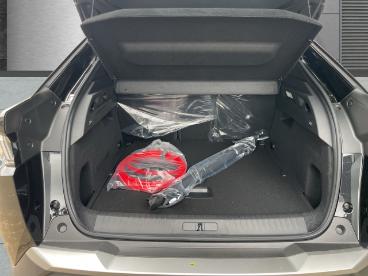 SPOTICAR Peugeot 3008 -e Allure 73kwh Panorama-navigationspaket Winter D Gebraucht - Suv Elektro Schwarz - Hoppegarten - 1201202096_5