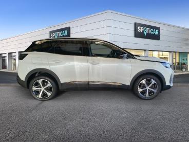 SPOTICAR Peugeot 3008  Gebraucht - Suv Benzin Weiß - Köln - 1201203258_4