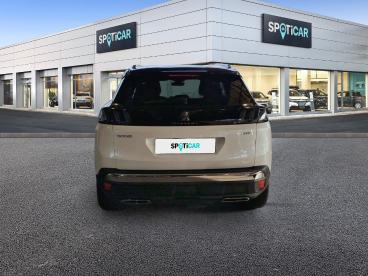 SPOTICAR Peugeot 3008  Gebraucht - Suv Benzin Weiß - Köln - 1201203258_5
