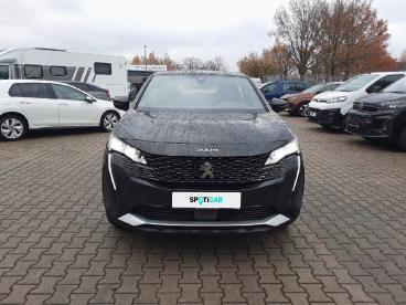 SPOTICAR Peugeot 3008 1.2 Puretech 130 Active Pack Eat8*ahk*dab*shz.*car Gebraucht - Suv Benzin Schwarz - Bischofswerda - 1201203273_2
