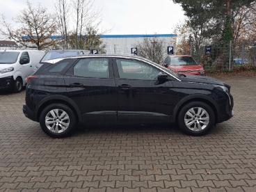 SPOTICAR Peugeot 3008 1.2 Puretech 130 Active Pack Eat8*ahk*dab*shz.*car Gebraucht - Suv Benzin Schwarz - Bischofswerda - 1201203273_4