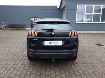SPOTICAR Peugeot 3008 1.2 Puretech 130 Active Pack Eat8*ahk*dab*shz.*car Gebraucht - Suv Benzin Schwarz - Bischofswerda - 1201203273_5