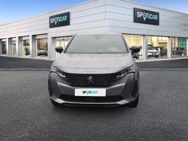 SPOTICAR Peugeot 3008 Allure Pack 130 Automatik;*navi *shz *grip-control Gebraucht - Suv Benzin Grau - Neu-isenburg - 1201203706_2