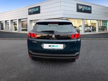 SPOTICAR Peugeot 3008 Active Pack 130; *pdc Hinten Gebraucht - Suv Benzin Blau - Mainz (mombach) - 1201203707_5