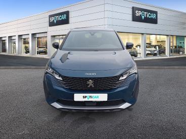 SPOTICAR Peugeot 3008 Active Pack 130; *navi *shz *ruckfahrkamera Gebraucht - Suv Benzin Blau - Oberursel - 1201205555_2