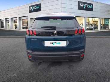 SPOTICAR Peugeot 3008 Active Pack 130; *navi *shz *ruckfahrkamera Gebraucht - Suv Benzin Blau - Oberursel - 1201205555_5
