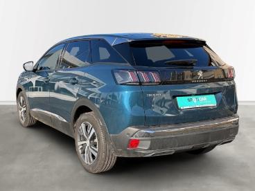 SPOTICAR Peugeot 3008 Allure Led Navi Ruckfahrk. Sitzhzg. Gebraucht - Suv Benzin  - Kleinostheim - 1201208344_3