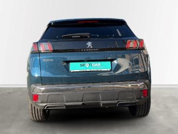 SPOTICAR Peugeot 3008 Allure Led Navi Ruckfahrk. Sitzhzg. Gebraucht - Suv Benzin  - Kleinostheim - 1201208344_4