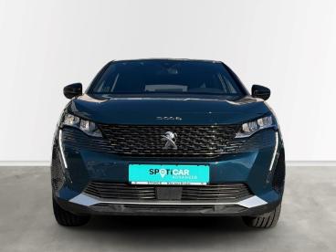 SPOTICAR Peugeot 3008 Allure Led Navi Ruckfahrk. Sitzhzg. Gebraucht - Suv Benzin  - Kleinostheim - 1201208344_5