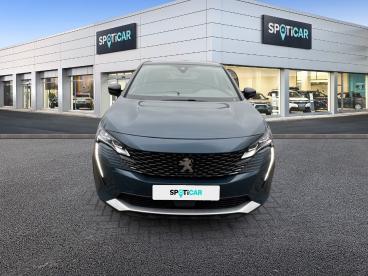 SPOTICAR Peugeot 3008 Active Pack 130;*shz *ruckfahrkamera Gebraucht - Suv Benzin Blau - Mainz (mombach) - 1201211980_2