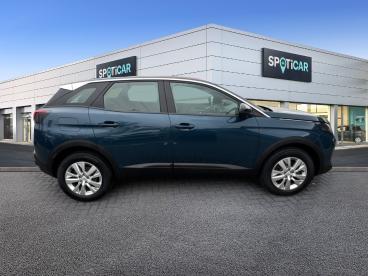 SPOTICAR Peugeot 3008 Active Pack 130;*shz *ruckfahrkamera Gebraucht - Suv Benzin Blau - Mainz (mombach) - 1201211980_4