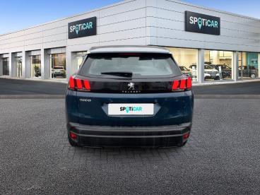 SPOTICAR Peugeot 3008 Active Pack 130;*shz *ruckfahrkamera Gebraucht - Suv Benzin Blau - Mainz (mombach) - 1201211980_5