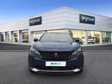 SPOTICAR Peugeot 3008 1.2 Puretech 130 Allure Pack (euro 6d) Gebraucht - Suv Benzin Blau - Saarbrücken - 1201211987_2