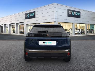 SPOTICAR Peugeot 3008 1.2 Puretech 130 Allure Pack (euro 6d) Gebraucht - Suv Benzin Blau - Saarbrücken - 1201211987_5