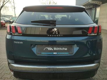 SPOTICAR Peugeot 3008 1.5 Blue-hdi Fap,shz,klima,navi,pdc,kamera,ahk Abn Gebraucht - Suv Diesel  - Brandenburg - 1201212993_5